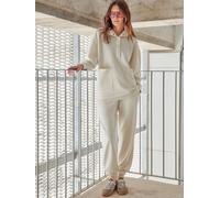 Gisela Pantaloni crema Donna Gisela 36