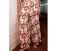 Gisela Pantaloni offwhite Donna Gisela 36