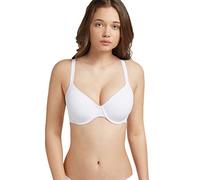 GISELA Reggiseno capacità riduttore di schiena bianco 5C