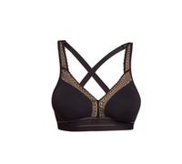 Gisela Reggiseno nero Donna Gisela 75xD