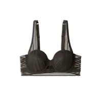 Gisela Reggiseno nero Donna Gisela 80xB
