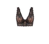 Gisela Reggiseno nero Donna Gisela 85xB