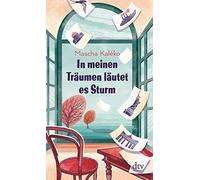Gisela Zoch-Wes In meinen Träumen läutet es Sturm: Gedichte u (Copertina rigida)