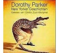 Gisela Zoch-Westphal - New Yorker Geschichten