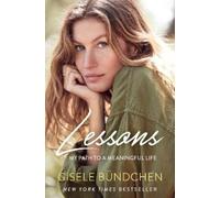 Gisele Budchen Lessons (Copertina rigida)