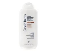 GISÈLE DENIS - Aftersun Bronze +, 400 ml, Crema Corpo, Cura della Pelle, Lozione Riparatrice Doposole, con Inositolo, Caviale Verde, Urea e Burro di Karité, Nutre, Idrata e Ripara la Pelle