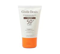 Gisèle Denis Color Facial Sunscreen SPF50+ Fair/Medium 40ml