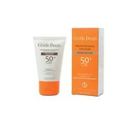 Gisèle Denis Color Facial Sunscreen Spf50+ Medium/Dark 40 ml