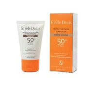 Gisèle Denis Gisèle Denis Color Facial Sunscreen Spf50+ Medium/dark 40ml P_0208_