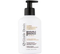 GISÈLE DENIS - Double Bronze Super Instant Body Tanner 250 Ml, Crema Abbronzante