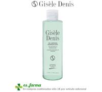GISELE DENIS Gel Pulitore Detergente 200ML Cleanser Make-Up Rimuovere