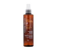 GISÈLE DENIS - Olio abbronzante alla carota 5% 200 ml, Olio abbronzante, Acceleratore di abbronzatura, Abbronzante solare, Ingredienti di origine naturale, Resistente all'acqua, Formula vegana