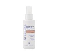 GISÈLE DENIS - Siero per capelli Postsolari, 100 ml, per capelli secchi e danneggiati, trattamento dei capelli, idratazione, siero per capelli, leggerezza, luccichio, protezione solare per capelli,