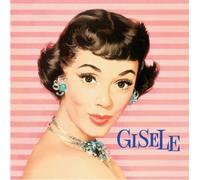 GISELE MACKENZIE - GISELE