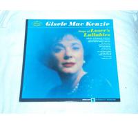 Gisele MacKenzie - Gisele MacKenzie Sings Of Loser's Lullabies (LP)