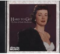 Gisele Mackenzie - Hard to Get
