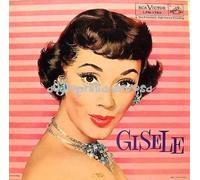 Gisele MacKenzie With Axel Stordahl And His Orchestra* - Gisele