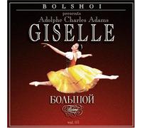 Giselle