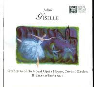 Giselle