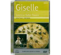 Giselle - American Ballet Theatre