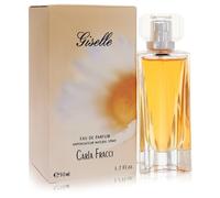 Giselle by Carla Fracci Eau De Parfum Spray 1.7 oz / e 50 ml