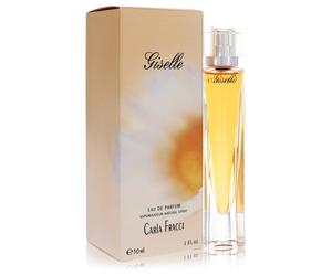 Giselle by Carla Fracci Eau De Parfum Spray 1 oz / e 30 ml