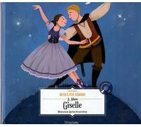 Giselle. Con CD-Audio