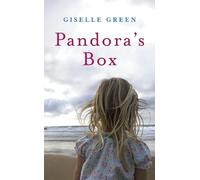 Giselle Green Pandora’s Box (Tascabile)