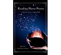 Giselle Liza Anatol Reading Harry Potter (Copertina rigida)