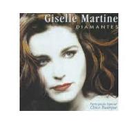 Giselle Martine - Diamantes