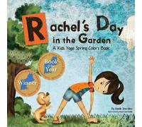 Giselle Shardlow Rachel's Day in the Garden (Tascabile)