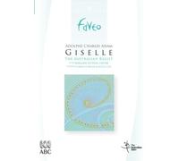 Giselle: The Australian Ballet (DVD)