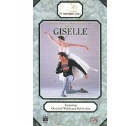 Giselle: The Australian Ballet [VHS]