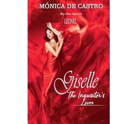 Giselle: The Inquisitor's Lover