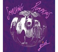 The Smashing Pumpkins - Gish (Reissue) (Remastered) (LP)