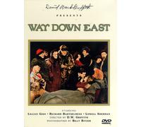 Gish/Barthelmess - Way Down East