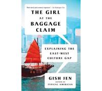Gish Jen The Girl at the Baggage Claim (Tascabile) Vintage Contemporaries