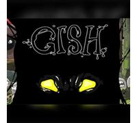 Gish (PC) Steam Key - GLOBAL