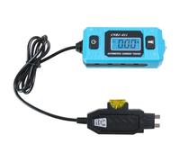 Gishbjka CNBJ-611 Tester per Circuiti Automobilistici con Schermo LCD e per La Diagnostica di Auto e Camion