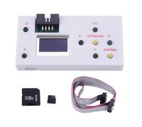 Gishbjka Controller Offline per CNC 3018 Pro 2418 Pro per 1610 Pro Fai-Da-Te Macchina Incisore e Tagliatrice