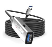 Gishbjka di Prolunga USB 3.0 con Booster di Prolunga USB 3.0 di Prolunga USB 3.0 -Femmina 10 M