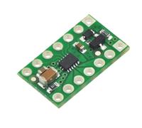 Gishbjka Modulo di Carrier per Driver A Doppio Motore DRV8835 2135 Driver per Motore A Doppio Ponte H IC