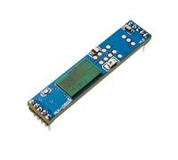 Gishbjka Modulo Radar A Onde Millimetriche 60G LD6004 per Rilevamento Della Presenza Umana 3D Multi-Target con Comunicazione Seriale Ad Alta Precisione