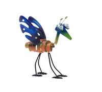 Gishbjka Regalo di Inaugurazione della Casa: Scultura per Esterni per Il Viale o Il Percorso.