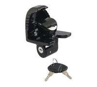 Gishbjka Trailer Tipo Universal Hitch Lock Auto Auto Yacht Marine Antift Muching Device Connection Trailer Gruppo