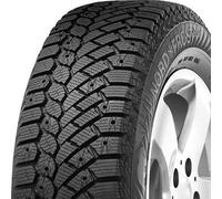 Gislaved NORD*FROST 200 XL STUDDED BSW M+S 3PMSF 195/60 R16 93 T EXTRALOAD