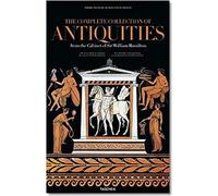 Gisler-Huwiler,Madel - The Complete Collection of Antiquities from the Cabinet o