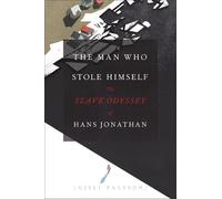 Gísli Pálsson The Man Who Stole Himself (Copertina rigida)