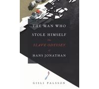Gísli Pálsson The Man Who Stole Himself (Tascabile)