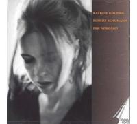 Gislinge, Katrine - Katrine Gislinge Plays Schumann & Norgard